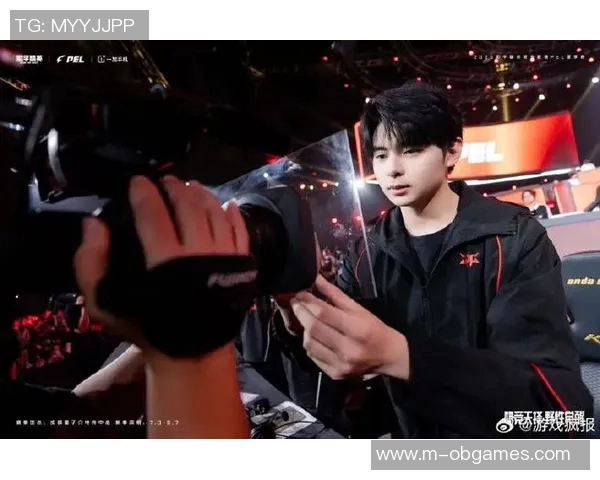 esports数据电竞实时数据助力赵强畅谈和平精英职业生涯与成长历程