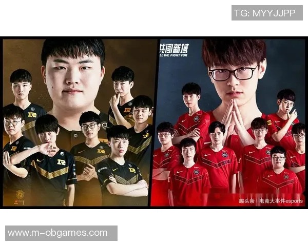 esports数据赛后复盘WE与EDG对决中的战术意识与团队配合分析