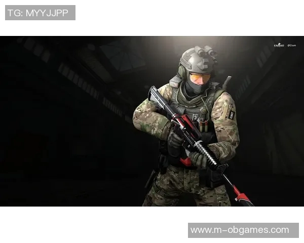 深度探讨张强在CSGO世界中的成长与挑战之路